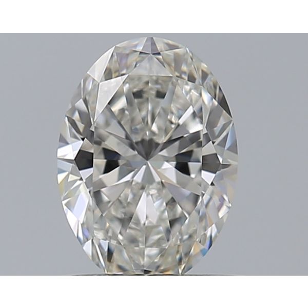 OVAL 0.81 G VS2 EX-VG-EX - 3505721600 GIA Diamond