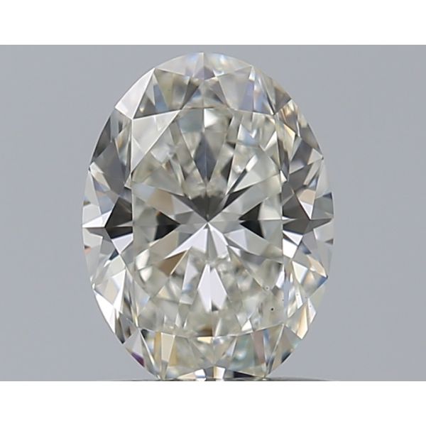 OVAL 0.83 I VS1 EX-EX-EX - 3505722000 GIA Diamond