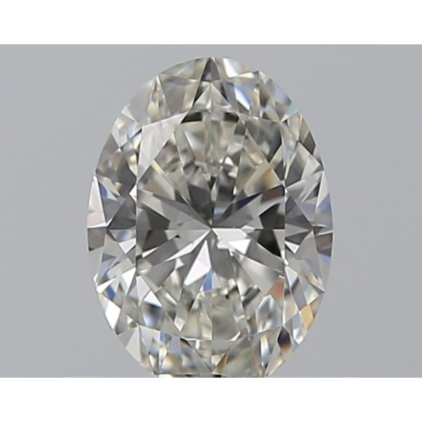 OVAL 0.5 H VS1 EX-VG-EX - 3505740537 GIA Diamond