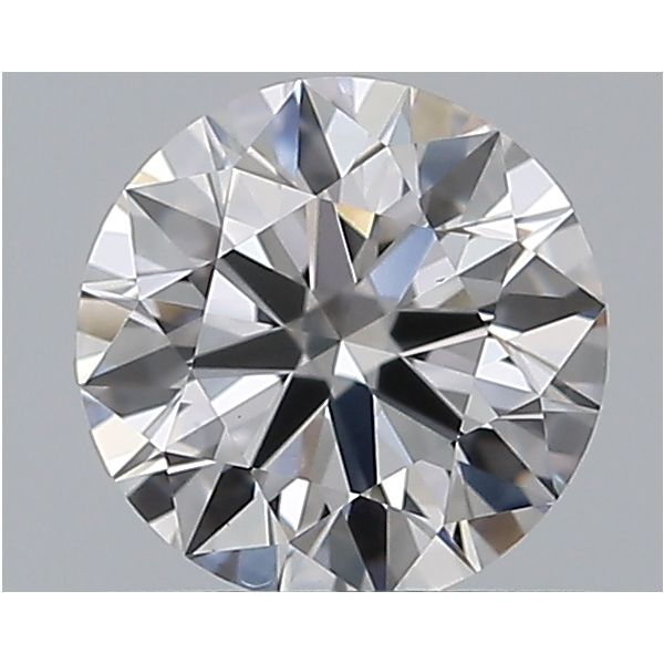 ROUND 0.59 E VS2 EX-EX-EX - 3505755181 GIA Diamond