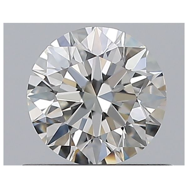 ROUND 0.6 I VVS1 EX-EX-EX - 3505760372 GIA Diamond