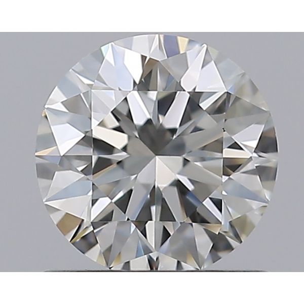 ROUND 0.72 H VS1 EX-EX-EX - 3505765817 GIA Diamond