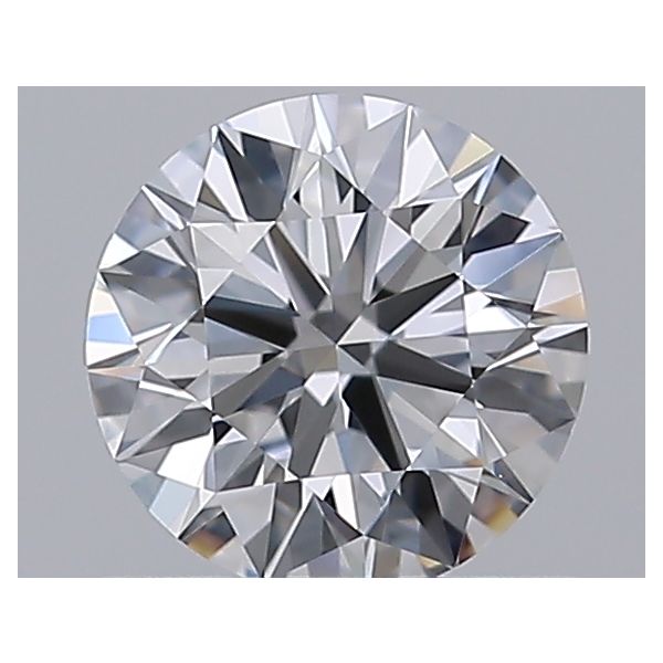 ROUND 0.59 D VS2 EX-EX-EX - 3505796149 GIA Diamond