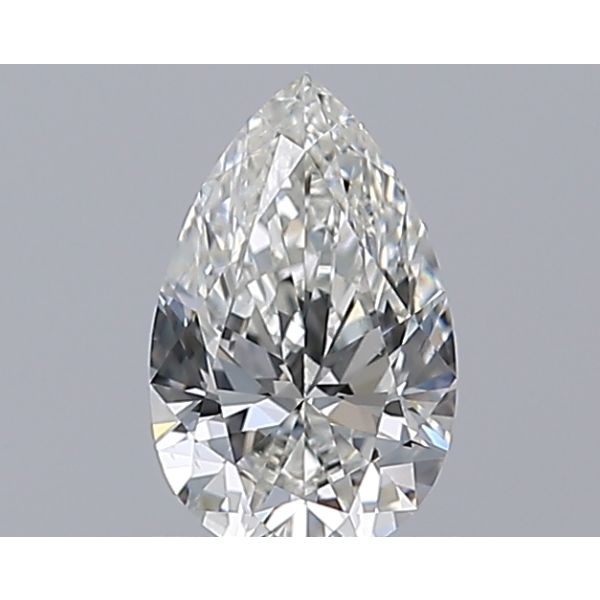 PEAR 0.7 H VS2 EX-VG-EX - 3505814653 GIA Diamond