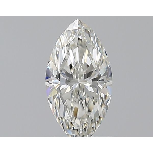 MARQUISE 0.75 H VS2 EX-EX-EX - 3505824083 GIA Diamond