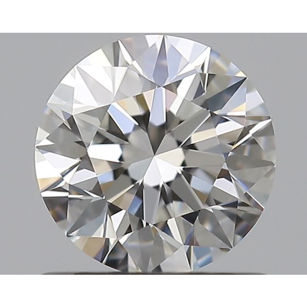 ROUND 0.75 F VVS1 EX-EX-EX - 3505824432 GIA Diamond