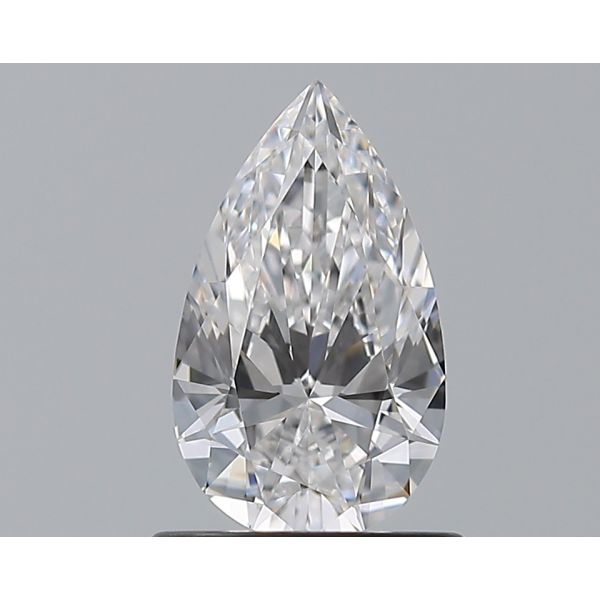 PEAR 0.81 D VVS1 VG-EX-EX - 3505827006 GIA Diamond