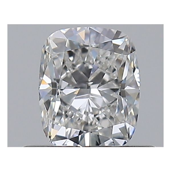 CUSHION 0.5 F VS2 VG-VG-EX - 3505832797 GIA Diamond