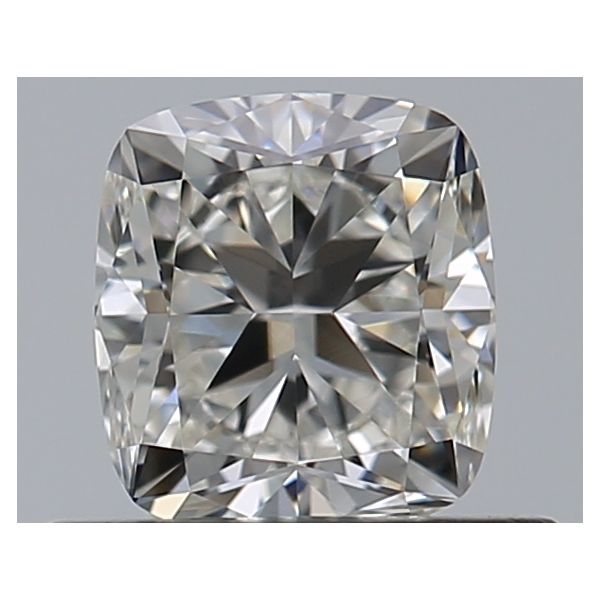 CUSHION 0.56 H VVS1 VG-EX-EX - 3505833598 GIA Diamond