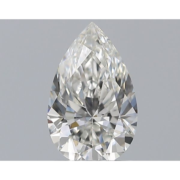 PEAR 0.82 H VVS1 EX-EX-EX - 3505847160 GIA Diamond