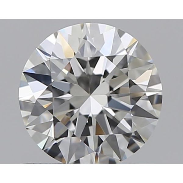 ROUND 0.58 H VVS2 EX-EX-EX - 3505872632 GIA Diamond