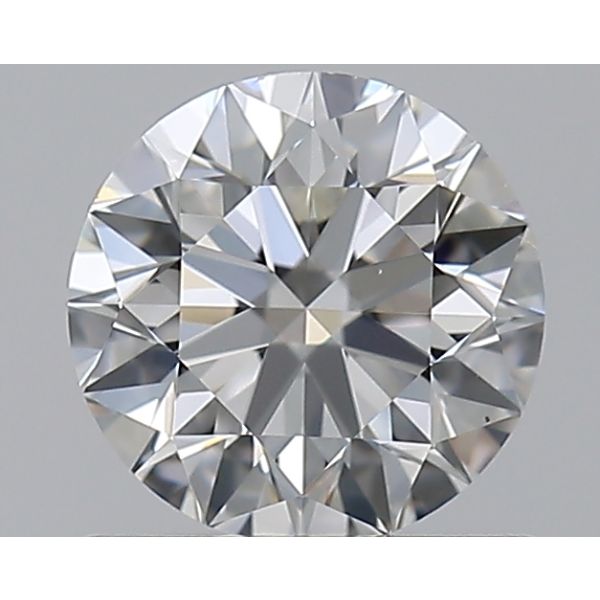 ROUND 0.8 G VS2 EX-EX-EX - 3505928625 GIA Diamond