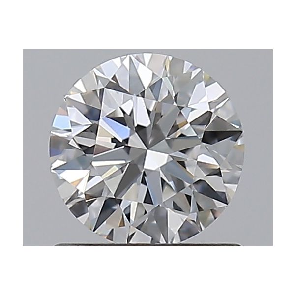 ROUND 0.82 E VVS1 EX-EX-EX - 3505936082 GIA Diamond