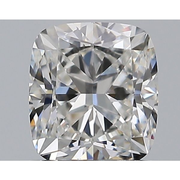 CUSHION 0.81 F VVS2 VG-EX-EX - 3505948168 GIA Diamond