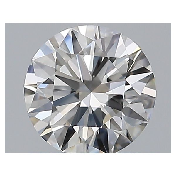 ROUND 0.5 G VVS1 EX-EX-EX - 3505966900 GIA Diamond