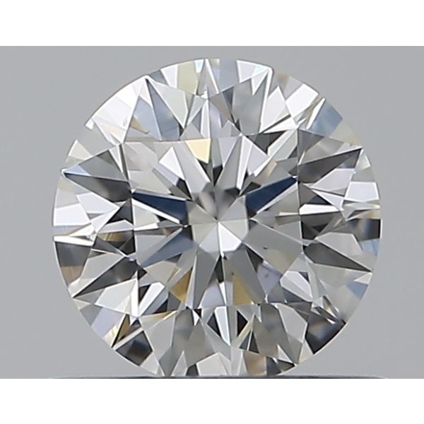 ROUND 0.59 F VS2 EX-EX-EX - 3505986932 GIA Diamond