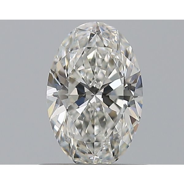 OVAL 0.73 G VVS2 EX-VG-EX - 3505988429 GIA Diamond