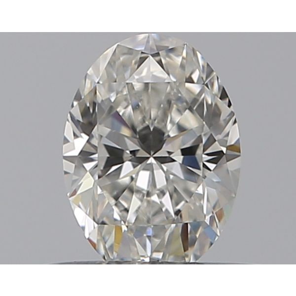 OVAL 0.5 G VS1 VG-VG-EX - 3505988431 GIA Diamond