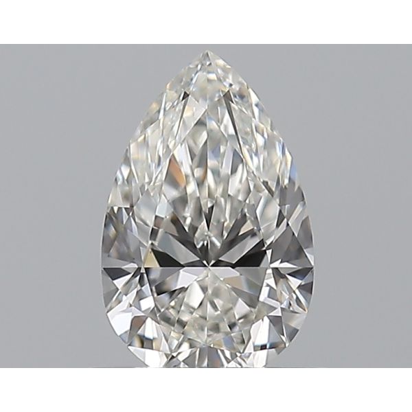 PEAR 0.52 G VS1 EX-EX-EX - 3505991599 GIA Diamond