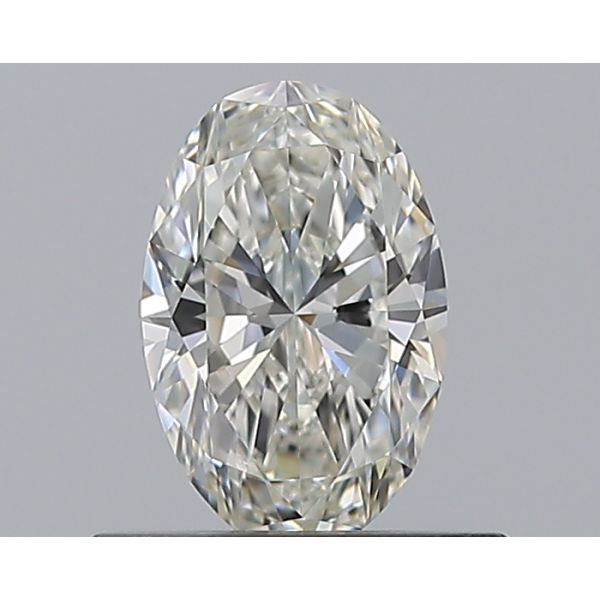 OVAL 0.5 H VVS2 EX-EX-EX - 3505993412 GIA Diamond