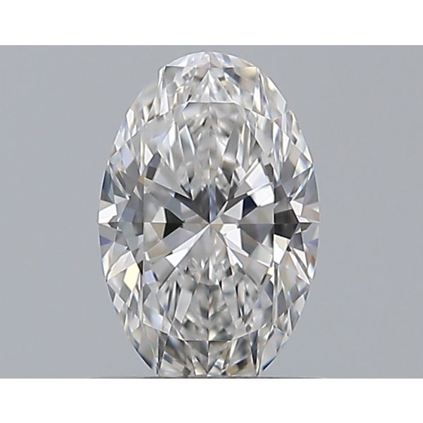 OVAL 0.51 D VVS1 EX-EX-EX - 3505998695 GIA Diamond