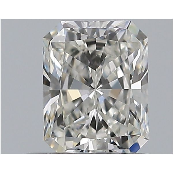 RADIANT 0.51 H VS1 EX-EX-EX - 3515001850 GIA Diamond