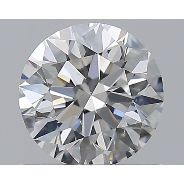 ROUND 0.71 F VS2 EX-EX-EX - 3515005578 GIA Diamond