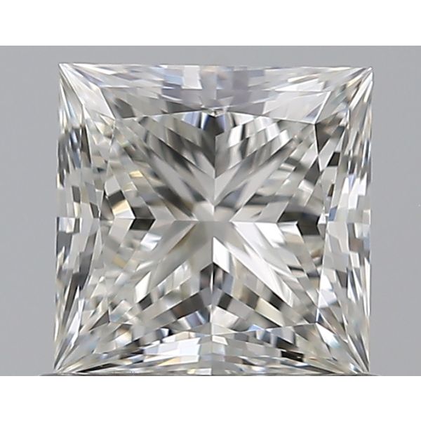 PRINCESS 0.75 I VVS1 EX-EX-EX - 3515020317 GIA Diamond