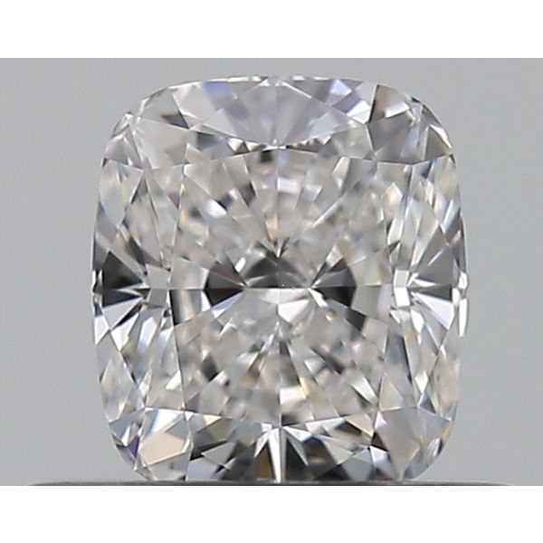 CUSHION 0.51 E VS1 EX-EX-EX - 3515049165 GIA Diamond