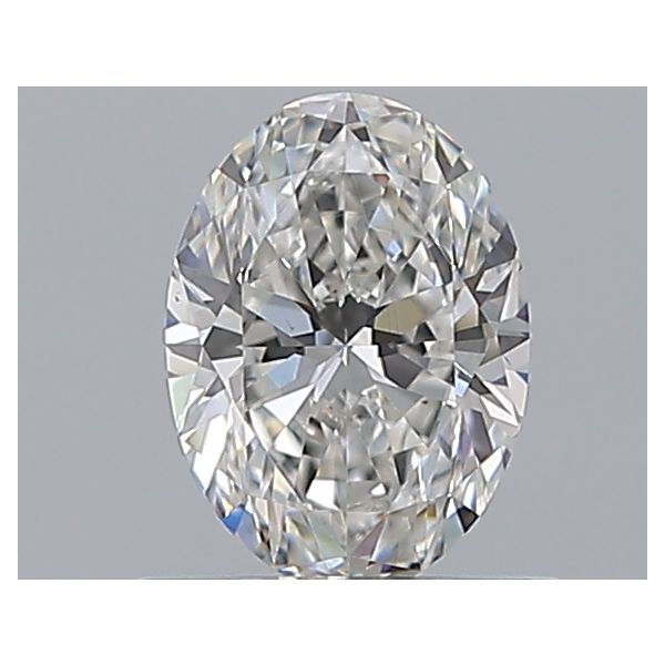 OVAL 0.71 F VS1 EX-VG-EX - 3515058062 GIA Diamond