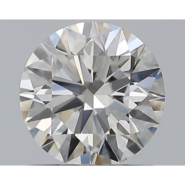 ROUND 0.81 H VVS2 EX-EX-EX - 3515113914 GIA Diamond