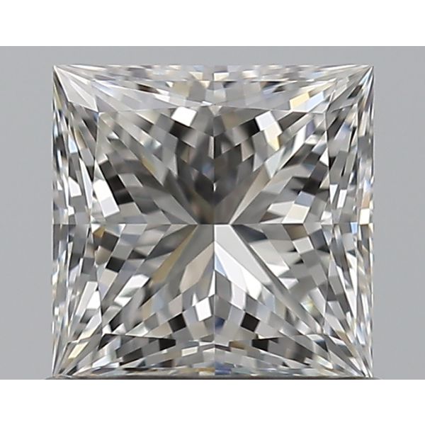 PRINCESS 0.9 G VVS1 EX-VG-EX - 3515142079 GIA Diamond