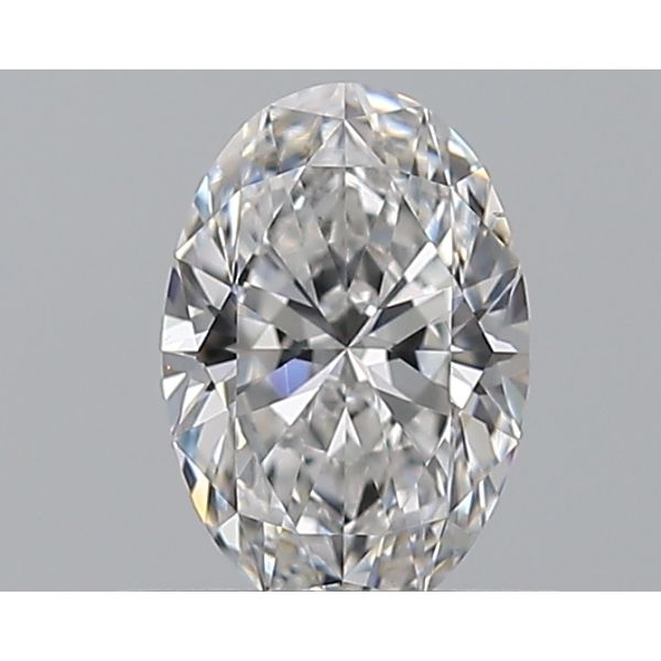 OVAL 0.51 D VS2 EX-EX-EX - 3515152813 GIA Diamond