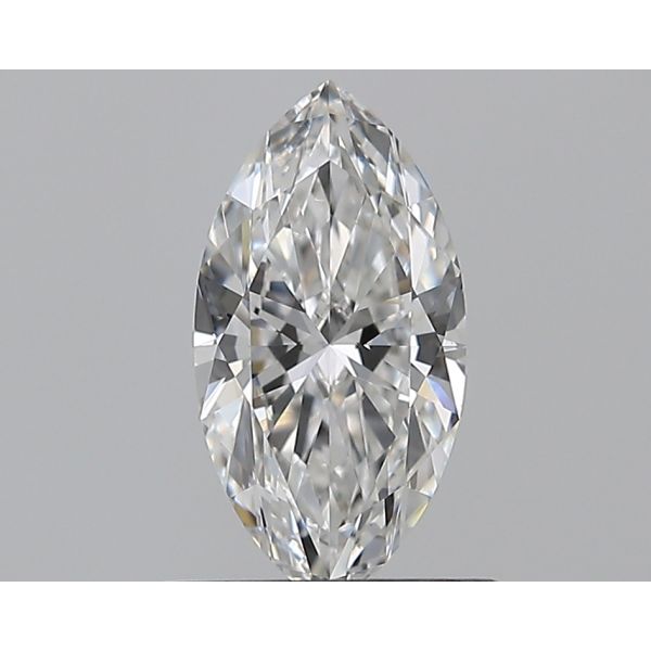 MARQUISE 0.72 E VVS2 EX-VG-EX - 3515164963 GIA Diamond