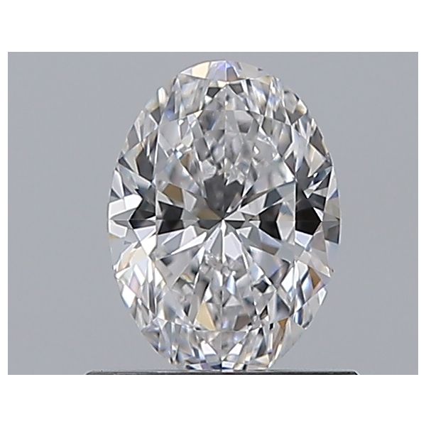 OVAL 0.7 D VS2 VG-EX-EX - 3515170974 GIA Diamond