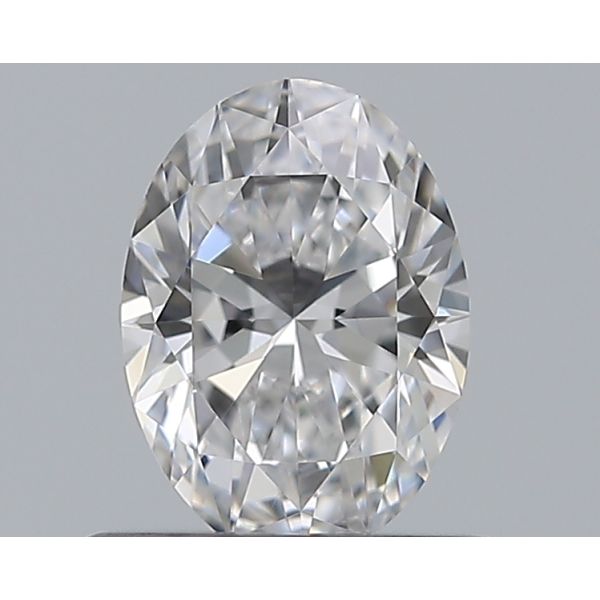 OVAL 0.51 D VS2 EX-VG-EX - 3515171101 GIA Diamond