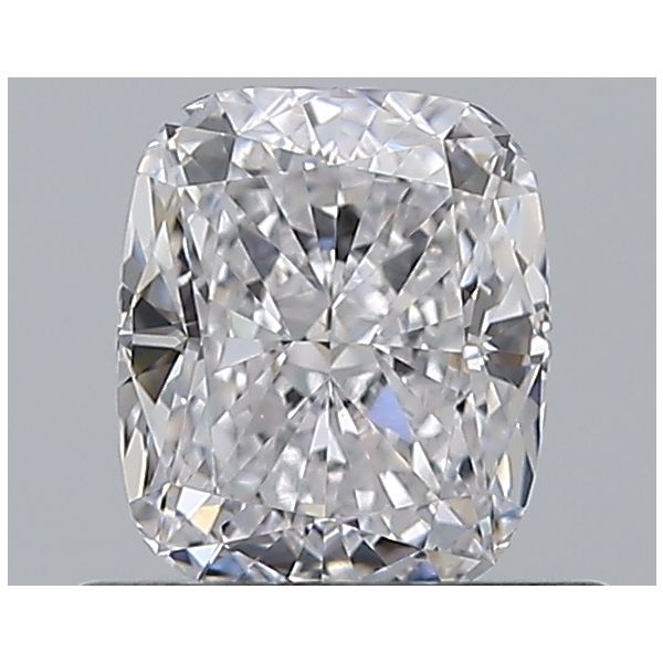 CUSHION 0.72 D VS2 EX-EX-EX - 3515185564 GIA Diamond