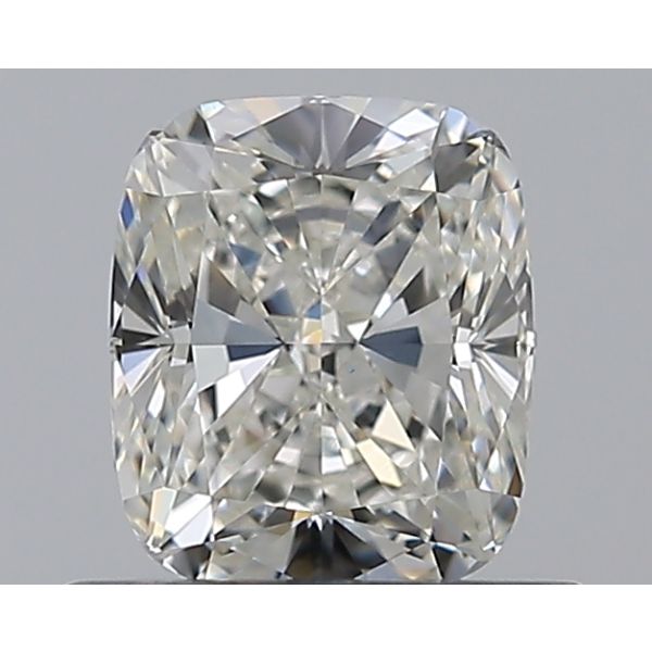 CUSHION 0.73 H VS1 EX-EX-EX - 3515185711 GIA Diamond