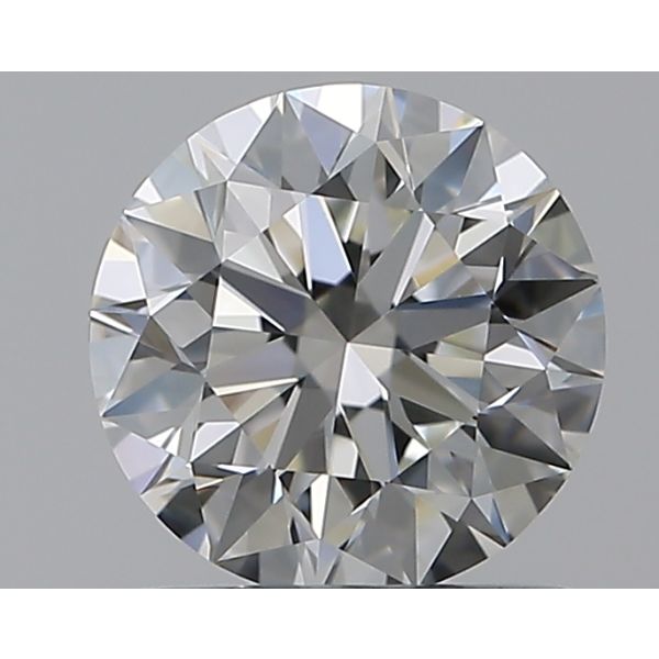 ROUND 0.8 I VVS1 EX-EX-EX - 3515189939 GIA Diamond