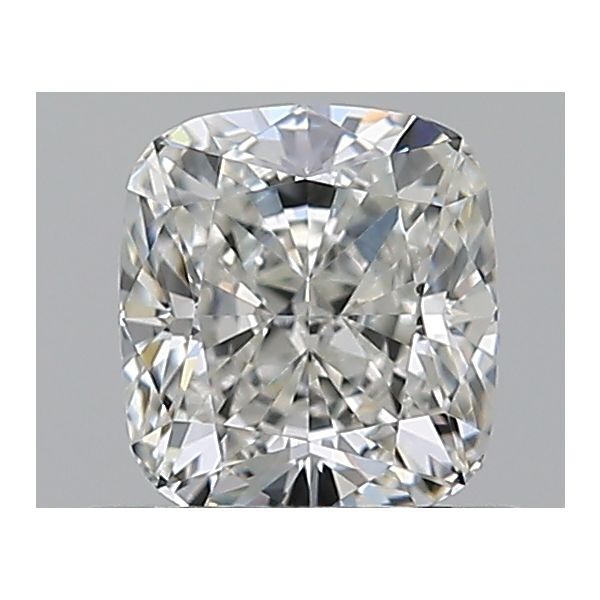 CUSHION 0.62 H VVS2 VG-EX-EX - 3515194640 GIA Diamond