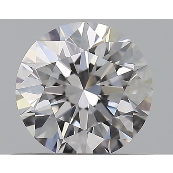 ROUND 0.59 D VS1 EX-EX-EX - 3515218153 GIA Diamond