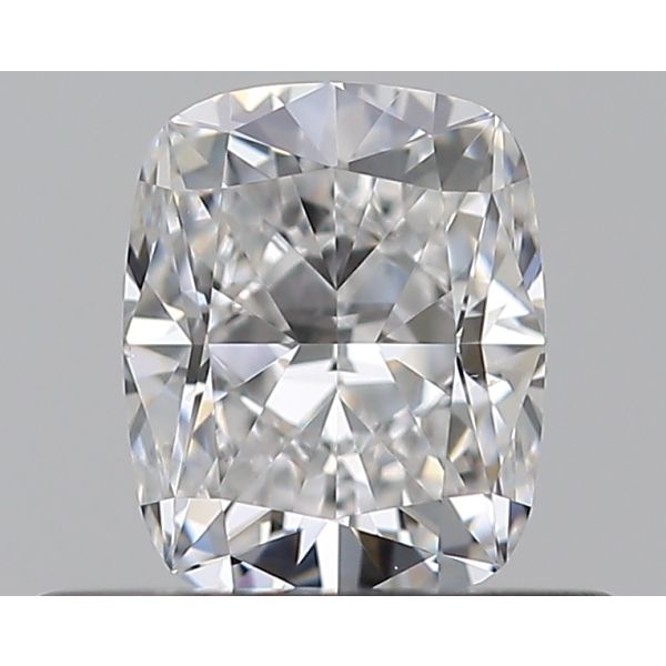 CUSHION 0.51 D VS2 EX-EX-EX - 3515226289 GIA Diamond