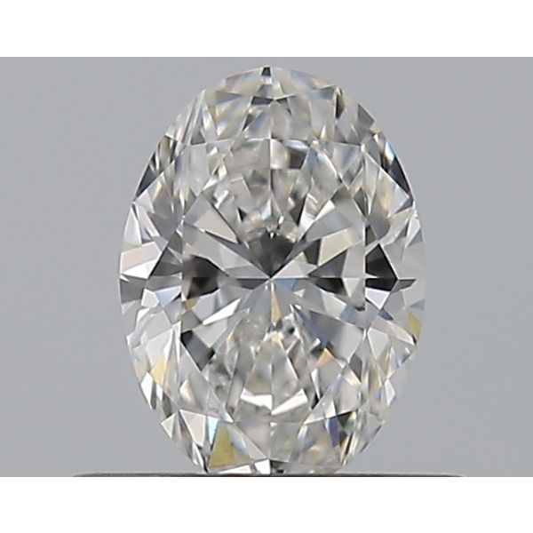 OVAL 0.5 F VS1 EX-VG-EX - 3515265465 GIA Diamond