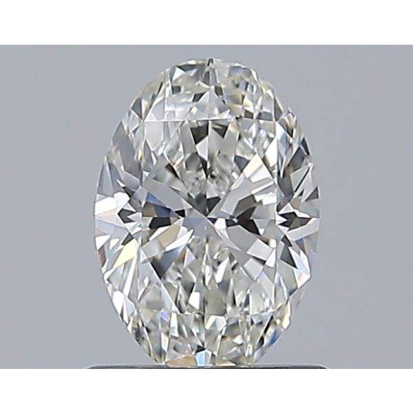 OVAL 0.75 G VS2 EX-VG-EX - 3515266987 GIA Diamond