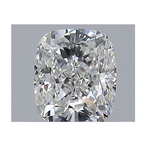 CUSHION 0.51 G VS2 EX-EX-EX - 3515273013 GIA Diamond