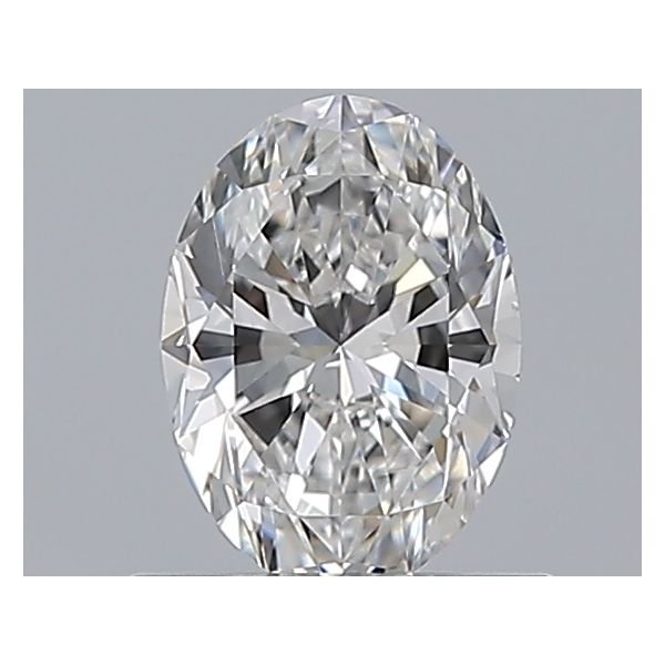 OVAL 0.71 E VS2 VG-EX-VG - 3515278055 GIA Diamond