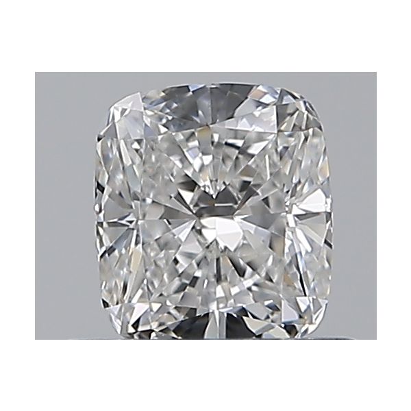 CUSHION 0.57 E VS1 EX-EX-EX - 3515297094 GIA Diamond