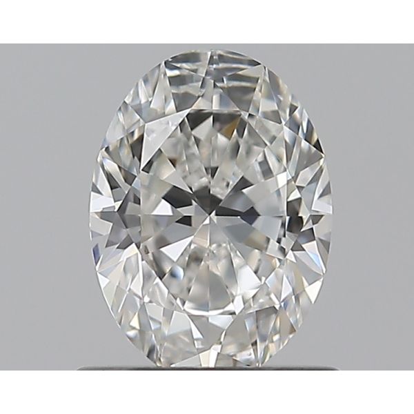 OVAL 0.75 F VS1 VG-VG-EX - 3515298858 GIA Diamond