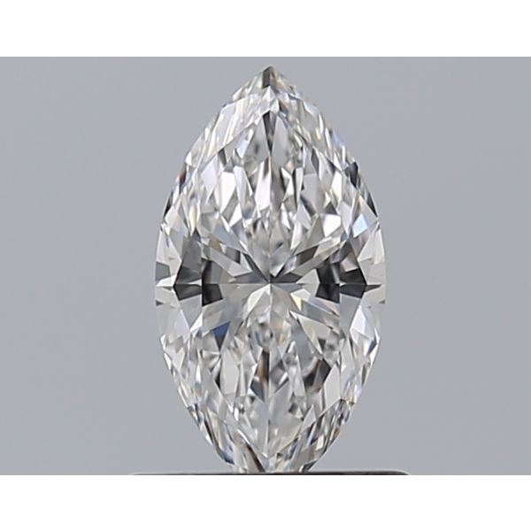 MARQUISE 0.59 D VS1 EX-VG-EX - 3515302875 GIA Diamond