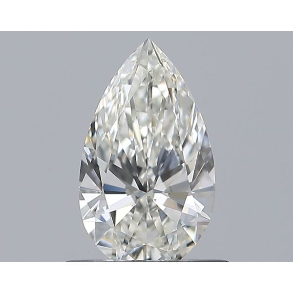 PEAR 0.51 H VVS2 VG-VG-EX - 3515323021 GIA Diamond